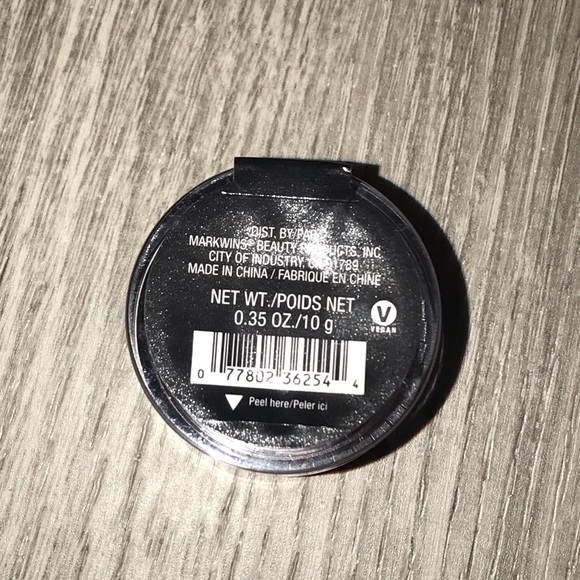 LIMITED EDITION Wet N Wild Orange Lip Scrub - Picture 3 of 3